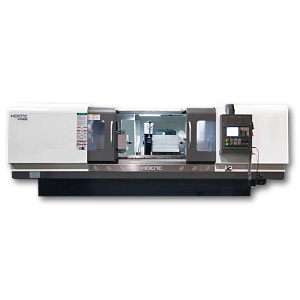 Круглошлифовальный станок с ЧПУ MKE1350 (РМЦ 1500мм)