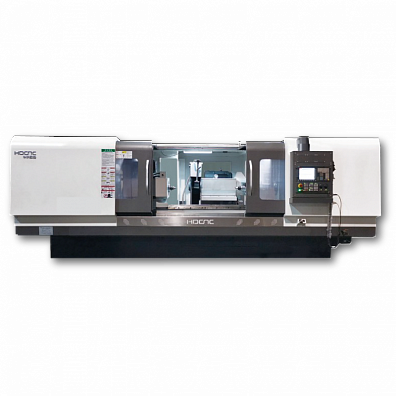 Круглошлифовальный станок с ЧПУ MKE1350 (РМЦ 1500мм)