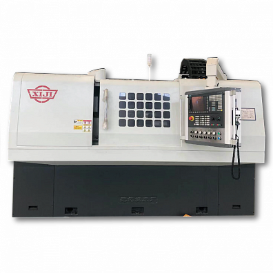 Внутришлифовальный станок с ЧПУ MK2120B