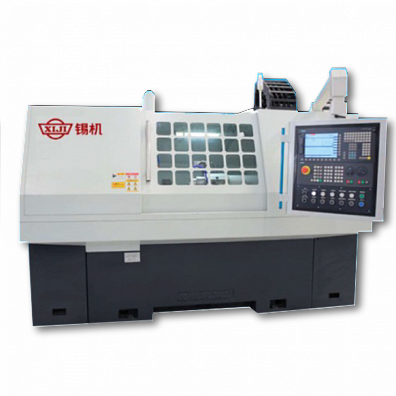 Внутришлифовальный станок с ЧПУ MK2110B