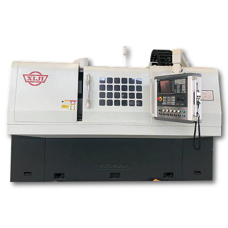 Внутришлифовальный станок с ЧПУ MK2150